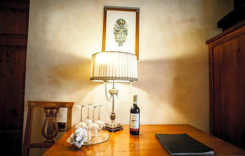 B&B Palazzo Al Torrione