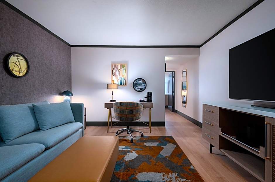 Hotel Indigo Detroit North - Troy