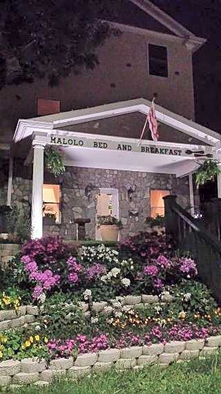 Malolo Bed and Breakfast