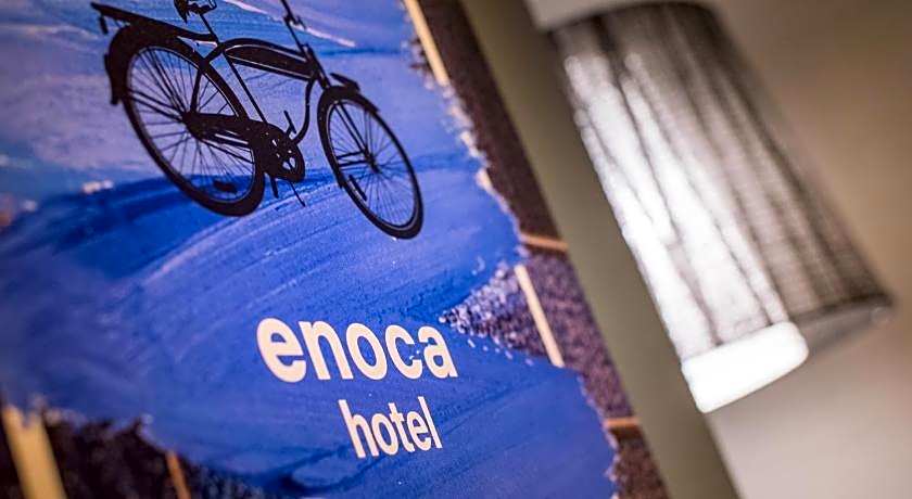 Enoca Hotel