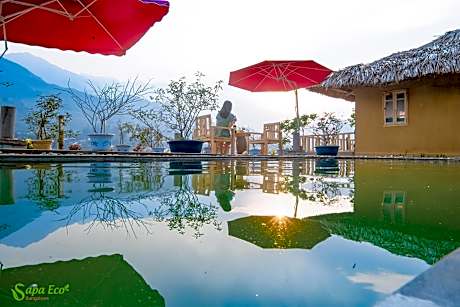Sapa Eco Bungalows & Spa