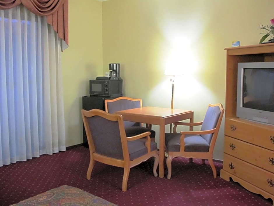 Days Inn by Wyndham Medford