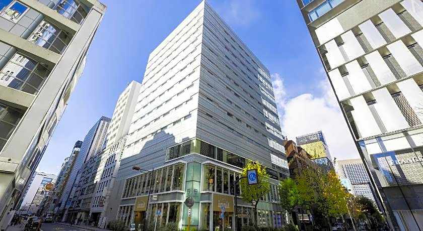 Hotel Gracery Ginza