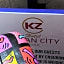 Kozan City Hotel