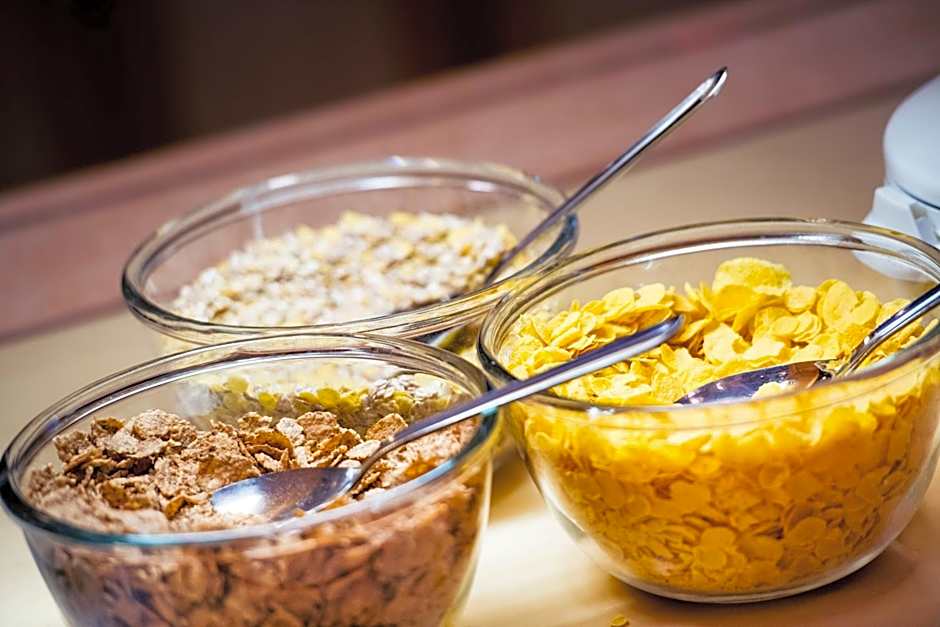 Västerbacken Hotell & Konferens