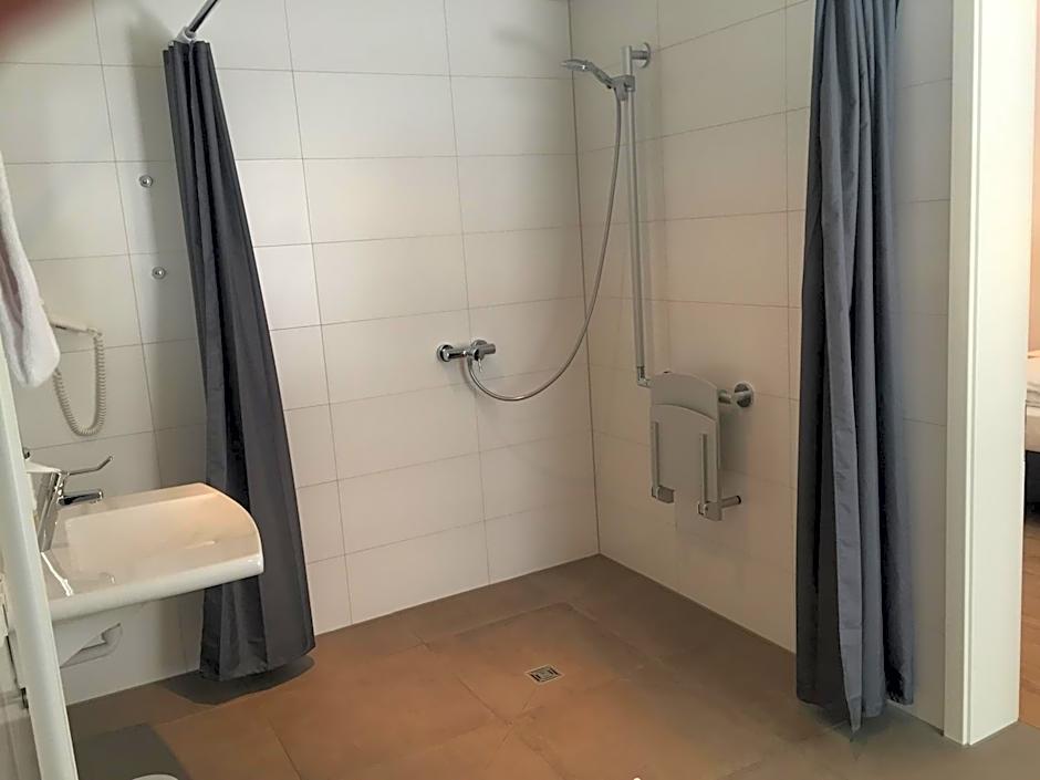 SCHLAFGUT Domhof erleben