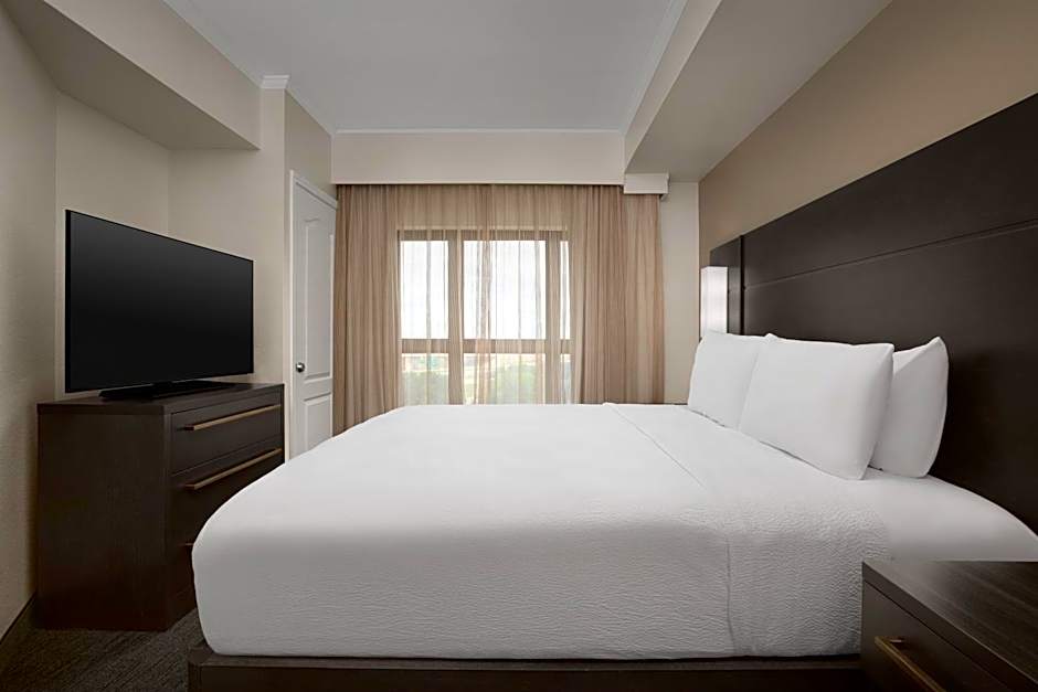 Residence Inn by Marriott Dfw Airport North/Grapevine