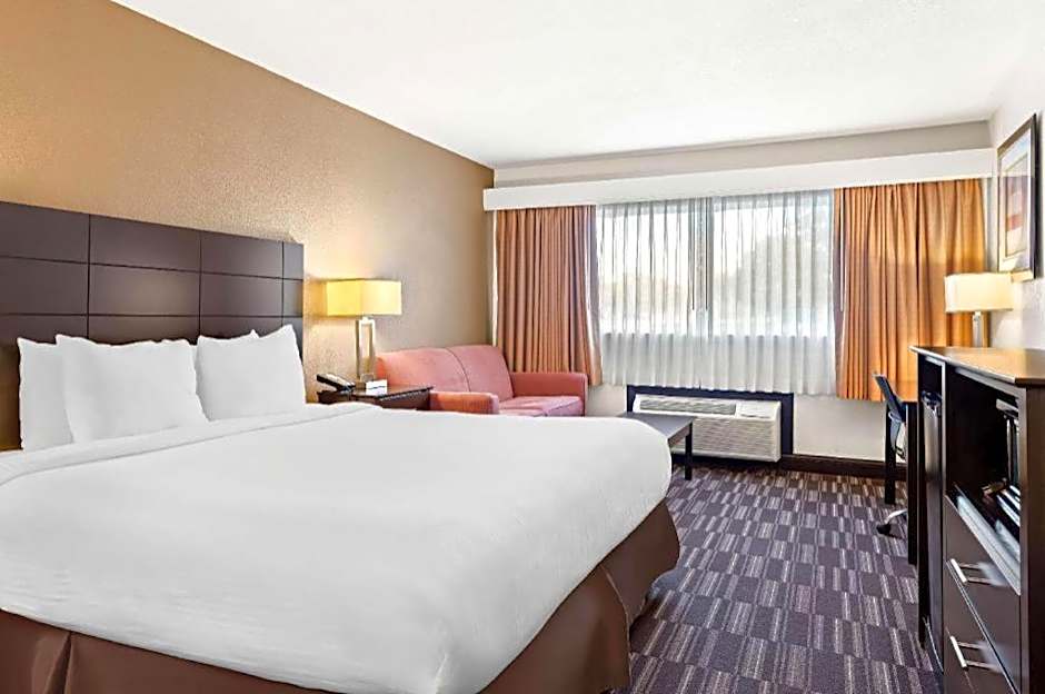 Best Western Monticello Gateway Inn