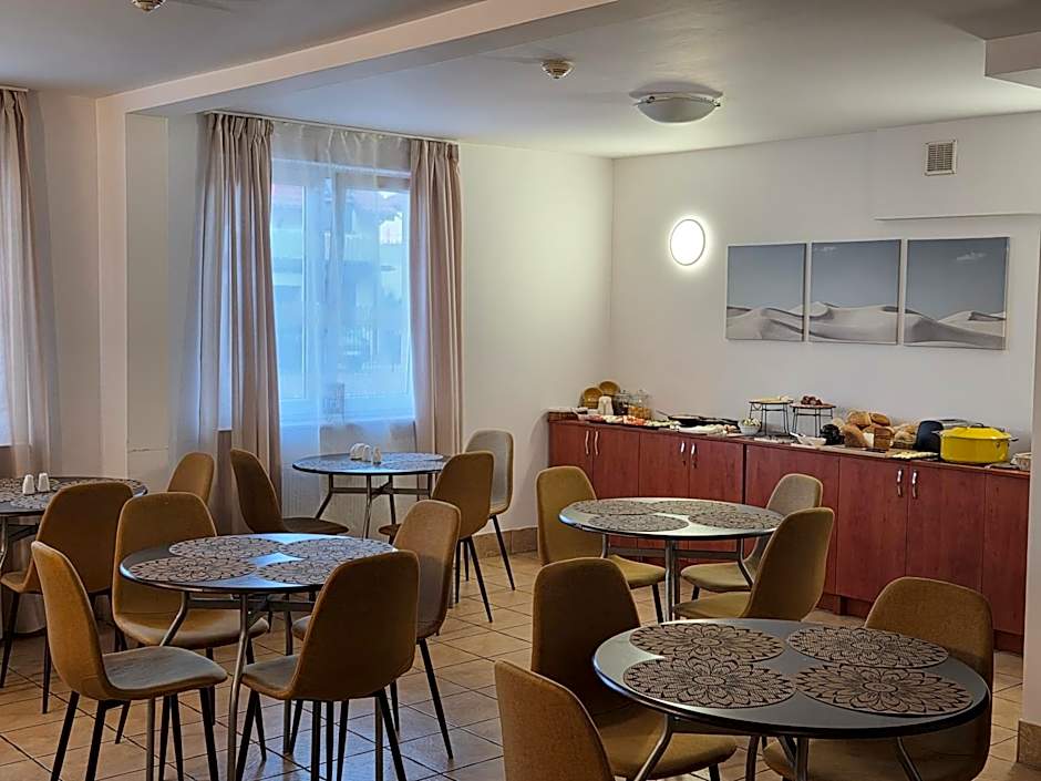 EndHotel Bielany Wroclawskie