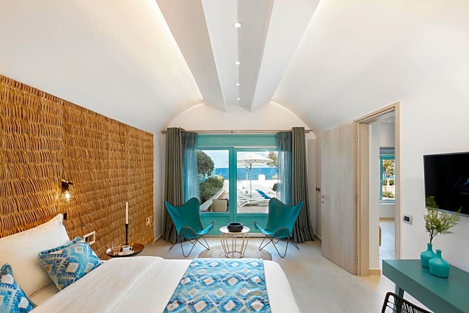 Almyriki Beach Villa