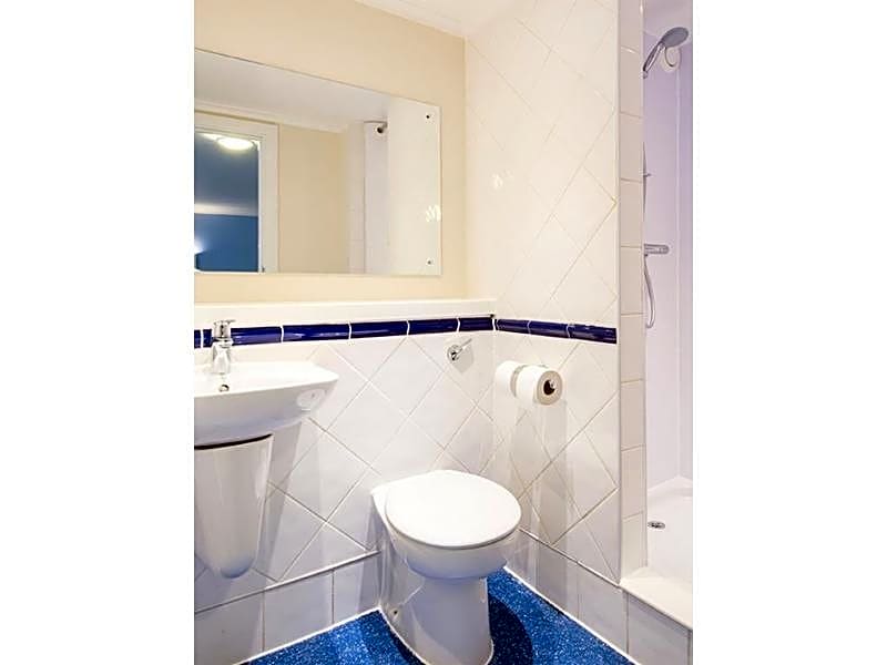 Travelodge London Chigwell