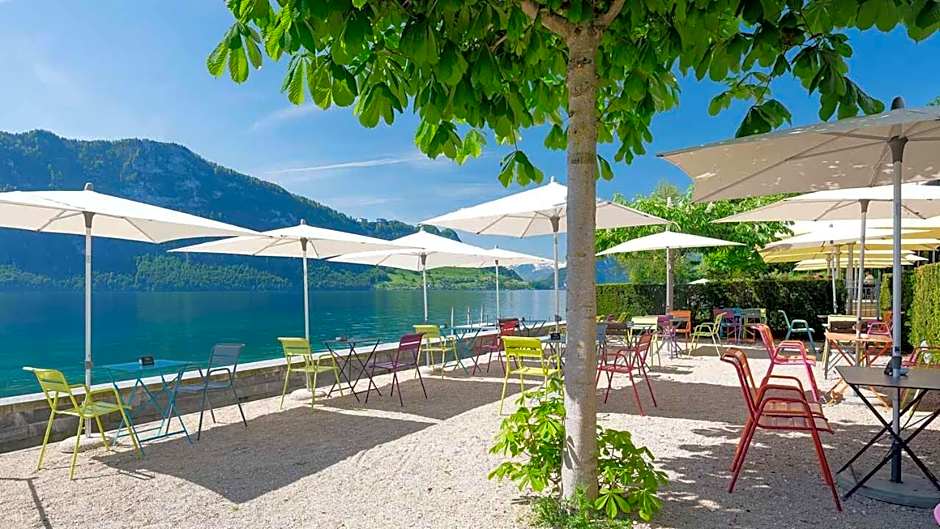 Campus Hotel Hertenstein