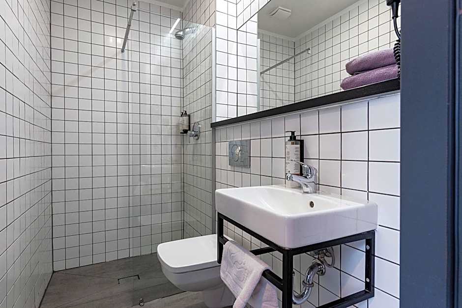 Stary Rynek Old Market Apartments