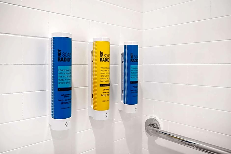 Tru by Hilton Chapel Hill