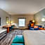Hampton Inn Wilmington-University Area/Smith Creek Station