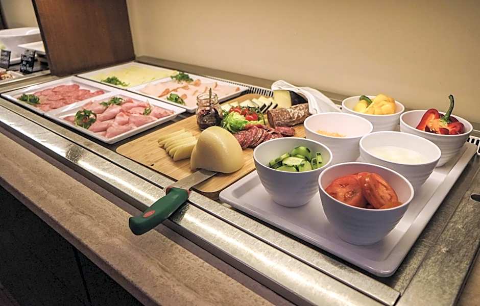 Hotel Select Suites & Spa - Apartments