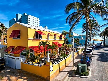 Sinclair Boutique Hotel