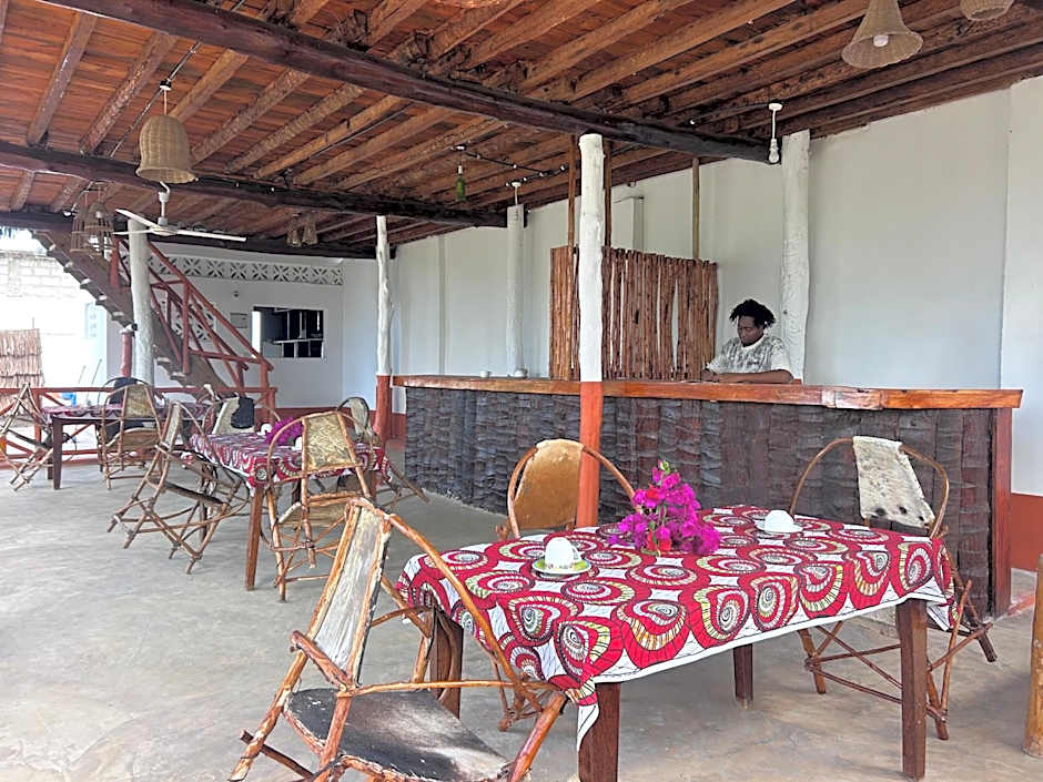 The Tropinest bungalow