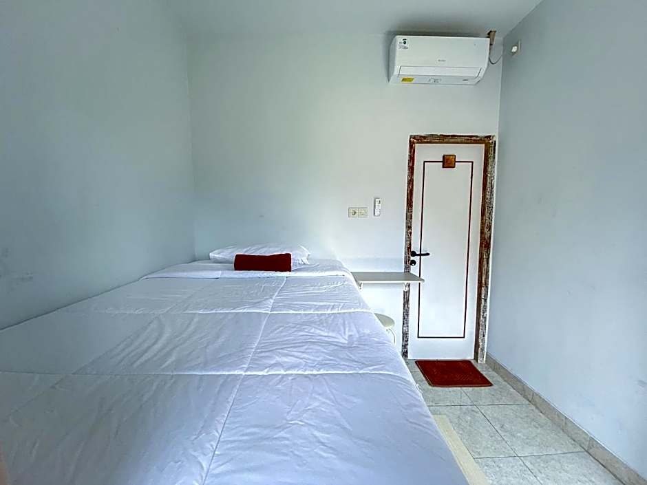 Home-Bience Hostel