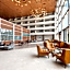 Four Points by Sheraton Spartanburg