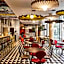 ibis Barcelona Pza Glories 22