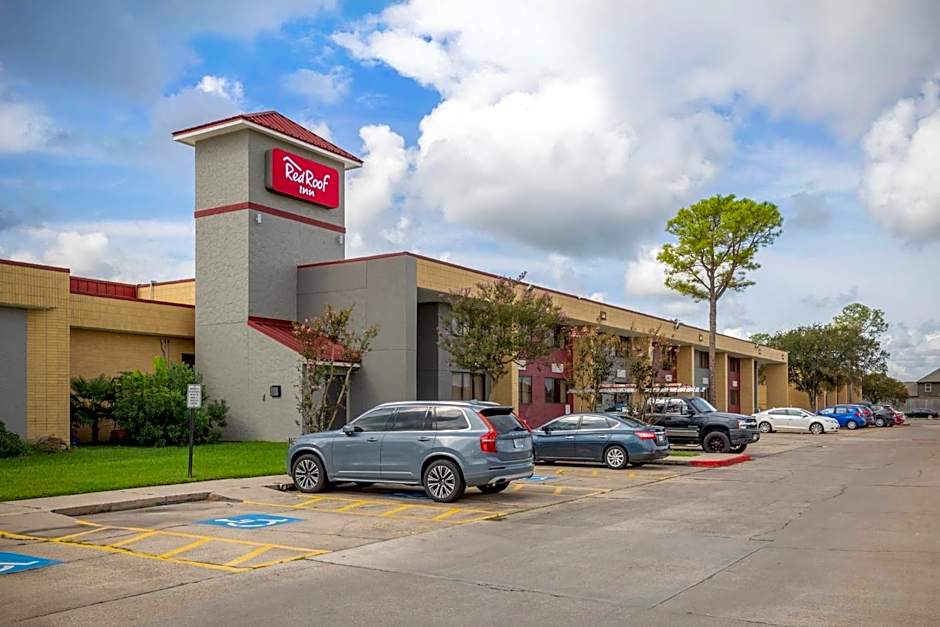 Red Roof Inn La Marque