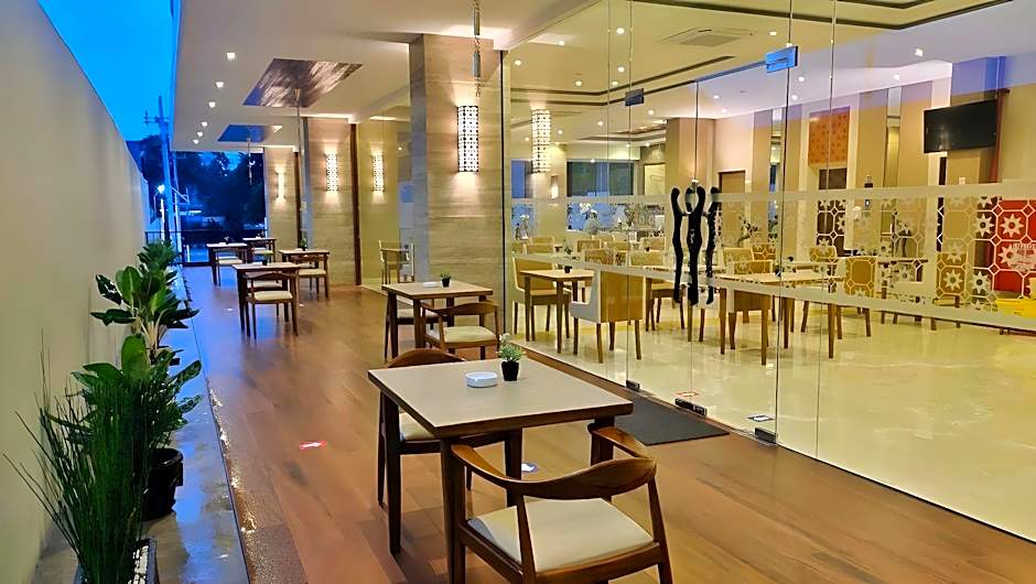 Lynn Hotel Mojokerto