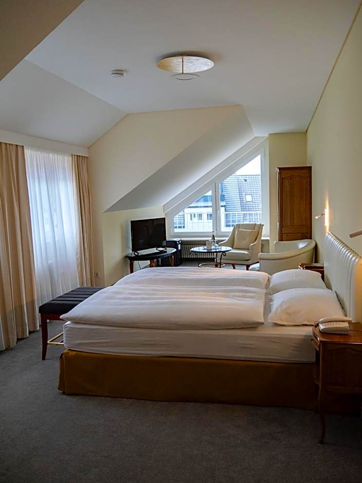 Hotel Sonne Eintracht KG Achern