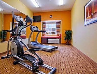 Microtel Inn & Suites by Wyndham Greenville/University Med