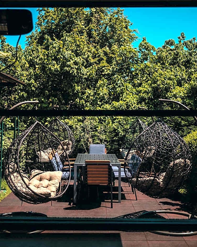 Delta Est Hotel & Restaurant