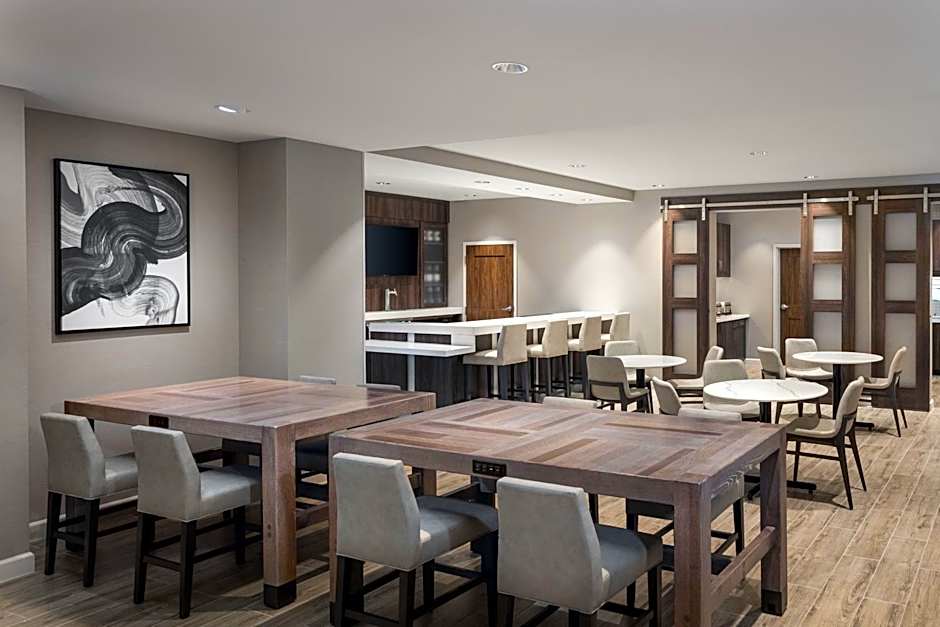 Residence Inn by Marriott Denver Aurora