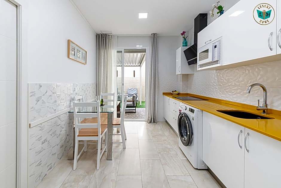 Luxury Home Poseidon