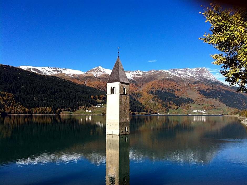 Alpin Art & Spa Hotel Naudererhof Superior