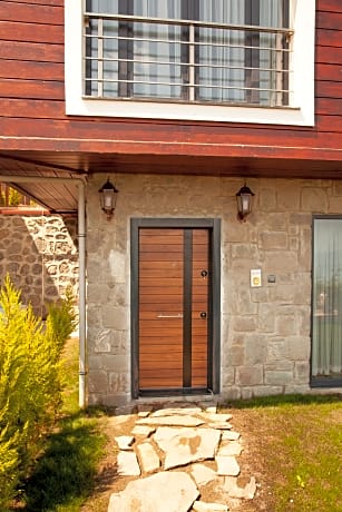 Stone Village Hotel