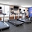 Holiday Inn Express Rocky Mount Sports Center By IHG