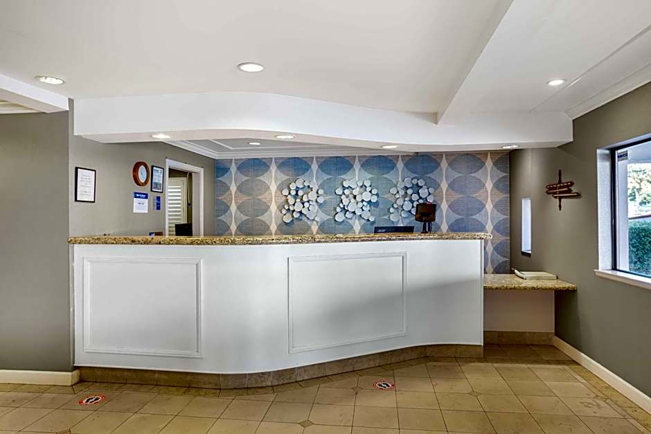 Best Western Inn