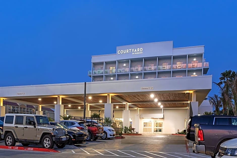Courtyard by Marriott South Padre Island
