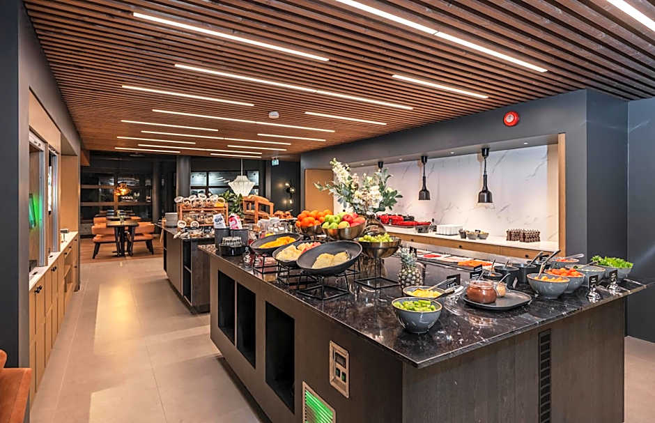 Thon Hotel Notodden