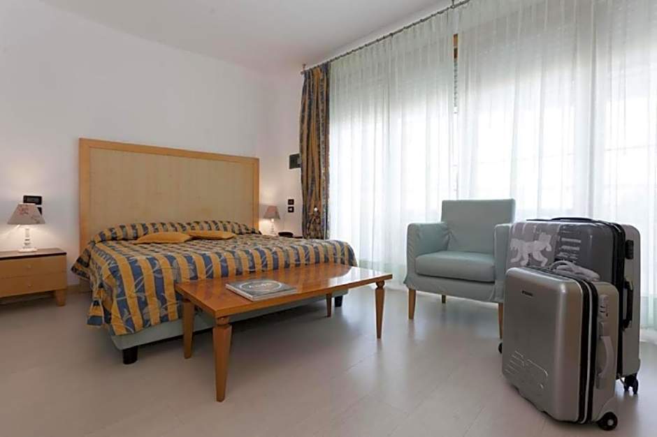 Hotel Centrale