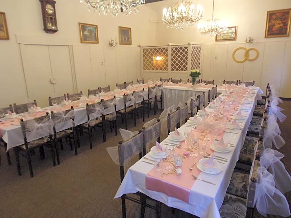 Hotel ANETTE