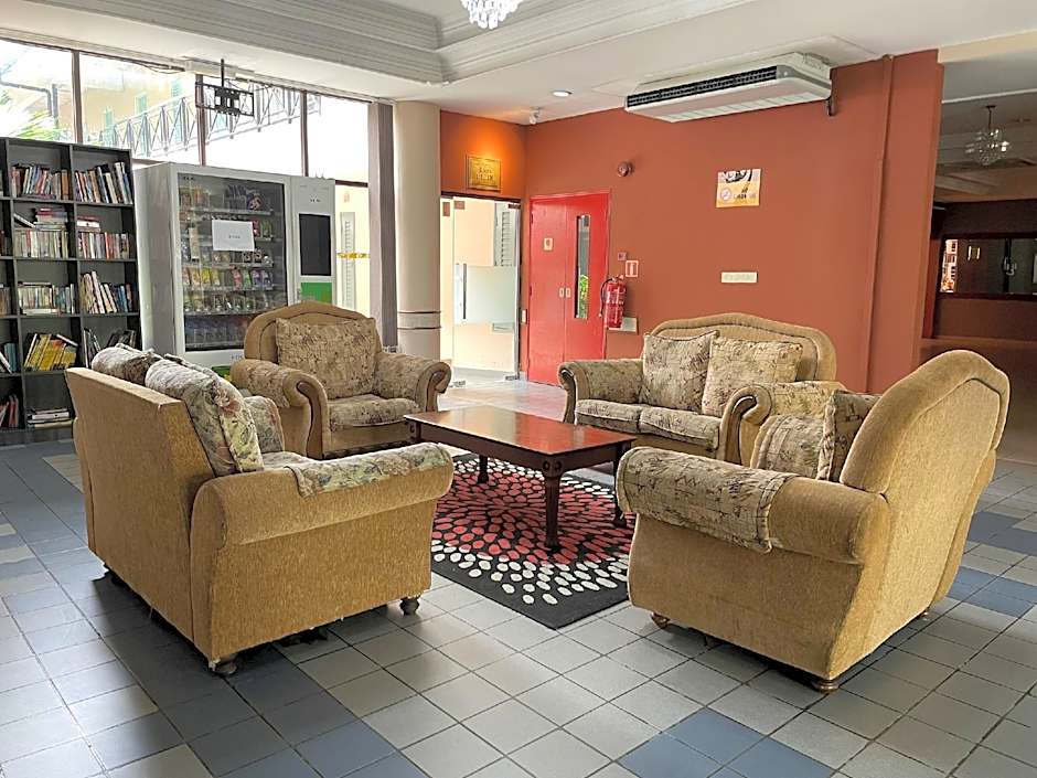 Hotel Seri Malaysia Alor Setar