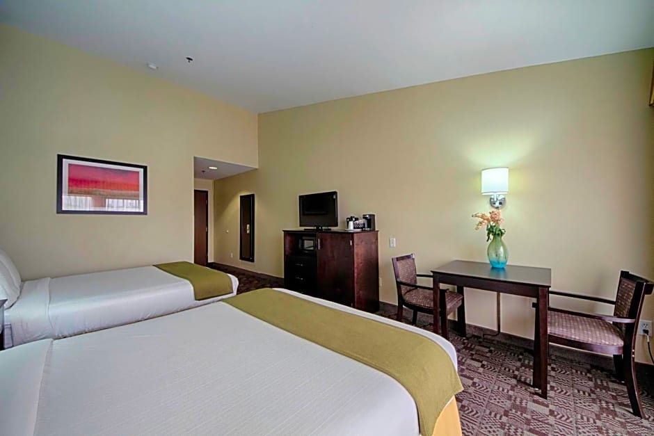 Holiday Inn Express Hotel & Suites Solana Beach-Del Mar