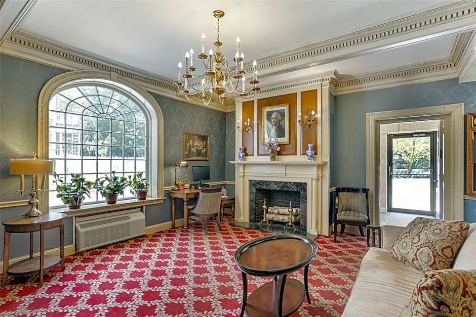 Best Western Plus Morristown Inn