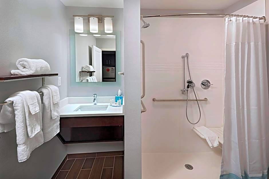 TownePlace Suites by Marriott Baton Rouge Port Allen
