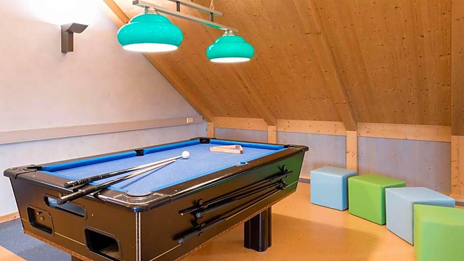 Hapimag Ferienwohnungen Sonnleitn