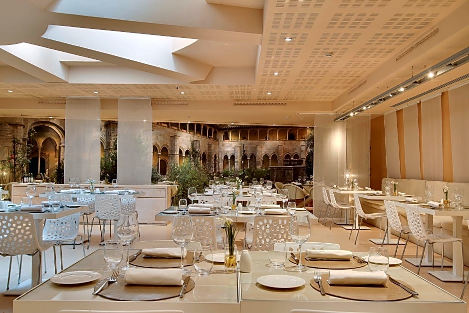 Badalona Tower Hotel