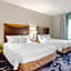 Fairfield Inn & Suites by Marriott Houston Conroe Near The Woodlands