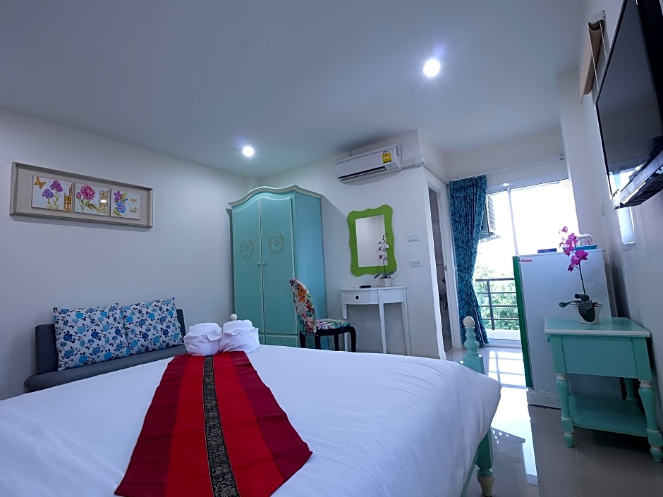 Privacy Residence Lopburi