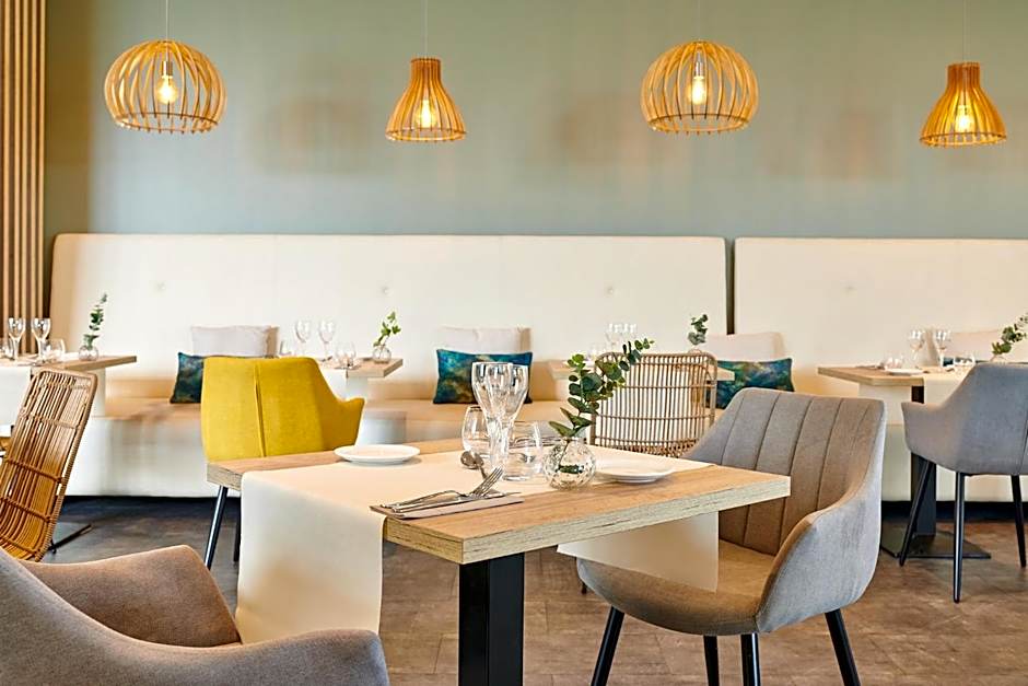 Les Terrasses d'Atlanthal