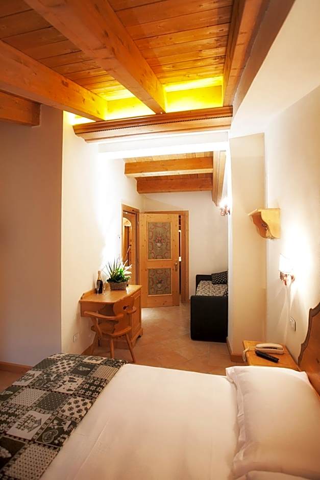 Garnì Astoria Hotel & SPA